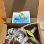 cleaninject la solution qui évite le bouchage des injecteurs chlore de vos piscines8