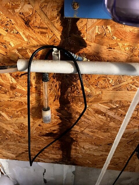 Support les injecteurs de piscines sont bouchés cleaninject vous apporte la solution, fini les fuites, explosions de chlore et d