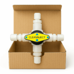 packshot vanne cleaninject seule