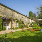 Home Illustration Résidence des peyrats - installation de la vanne CleanInject