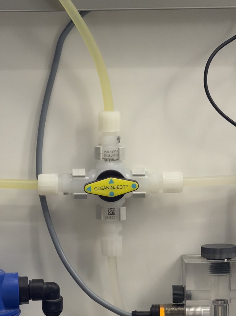 installation vanne cleaninject bordeaux hotel poolstaff 1