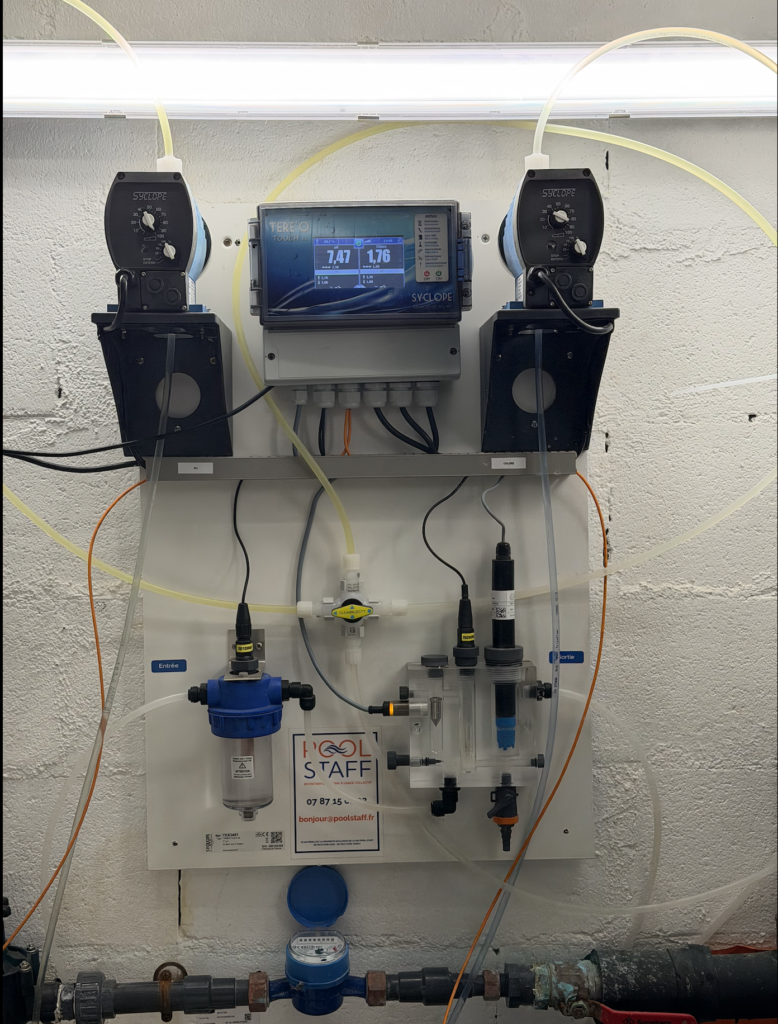 installation vanne cleaninject bordeaux hotel poolstaff 2